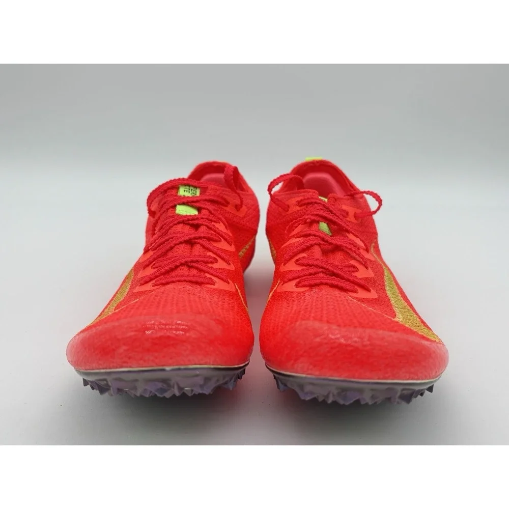 Mens Size 6.5 - Nike Zoom Superfly Elite 2 Bright FZ9662-600 No Box Lid